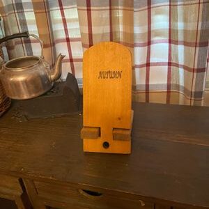 Cellphone Holder