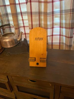 Cellphone Holder