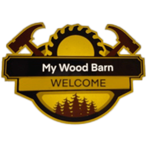 My Wood Barn