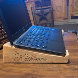 Personalized Laptop Holders