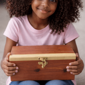 Cedar Box