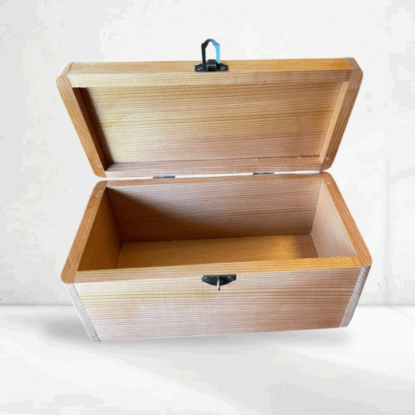 Cedar Box - Image 2