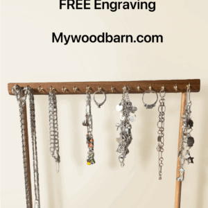 Jewelry Holder