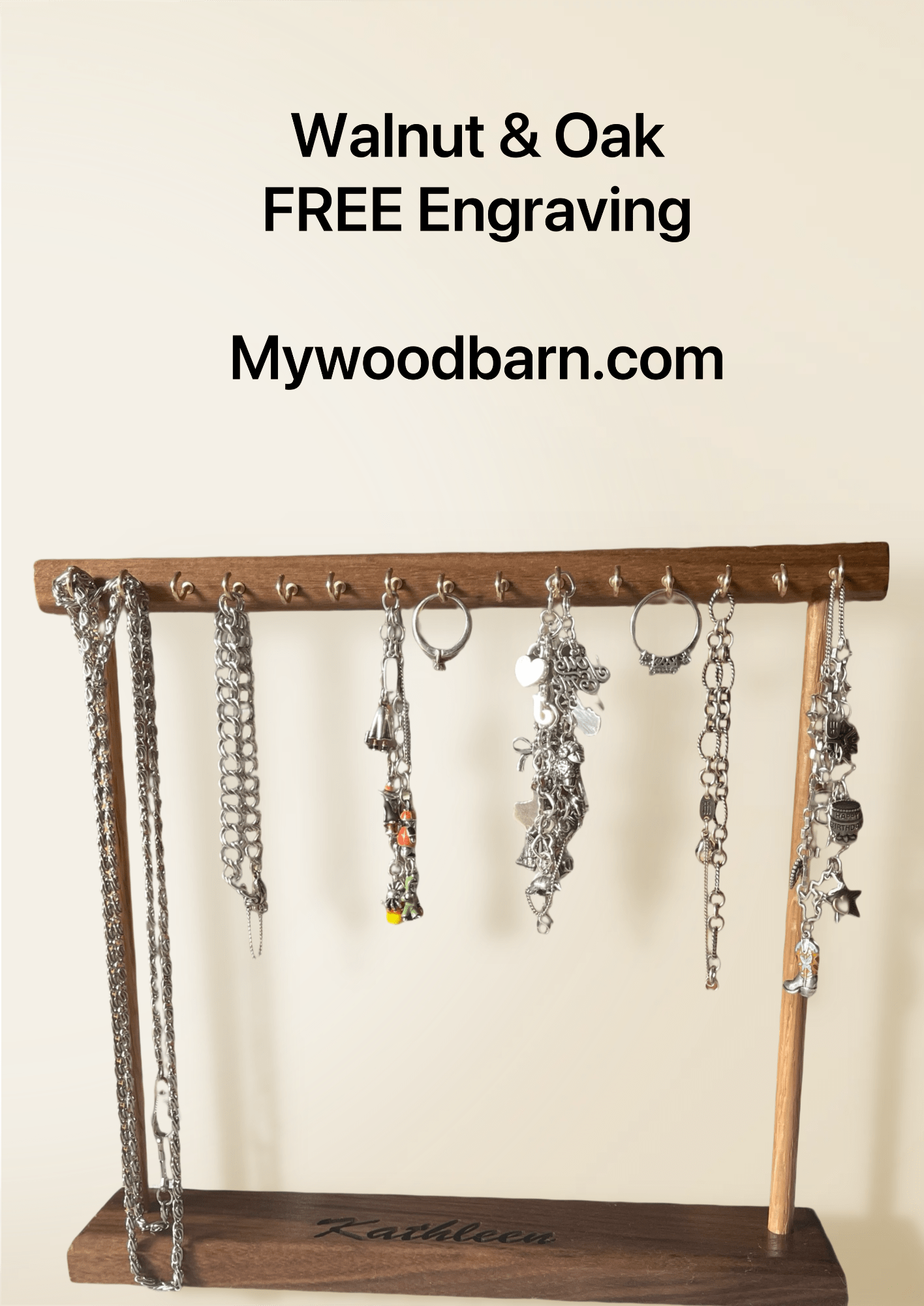 Jewelry Holder