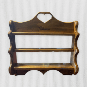 Wall Shelf