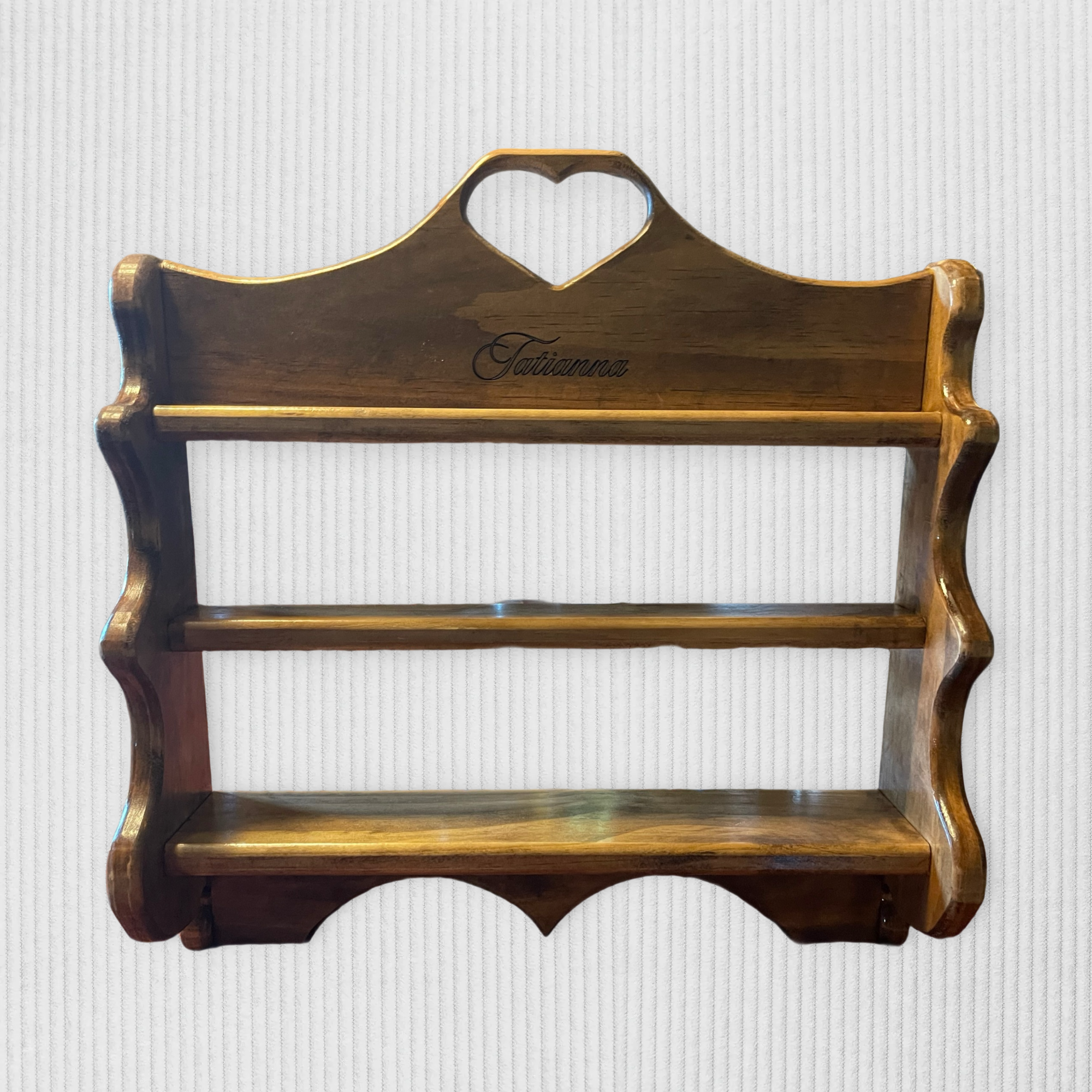 Wall Shelf