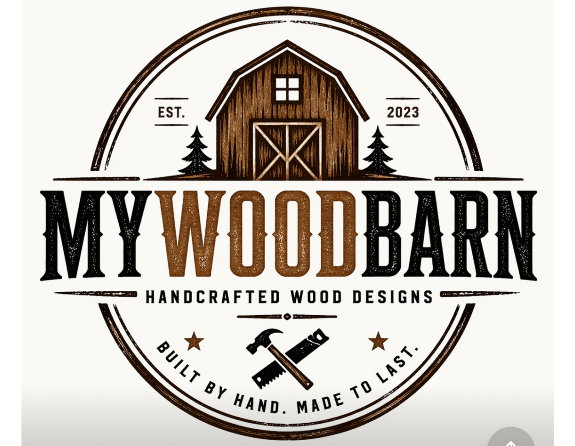 My Wood Barn